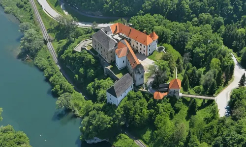 Boutique Hotel Korana Srakovcic