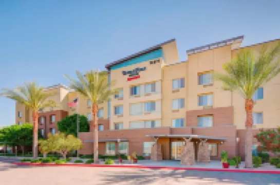 TownePlace Suites Phoenix Goodyear