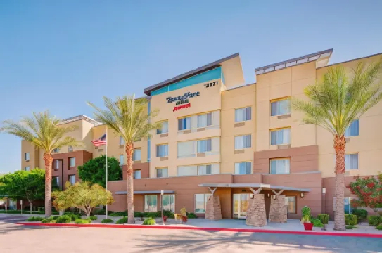 TownePlace Suites Phoenix Goodyear