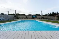 Hotel Nómadas Hotels in La Janda