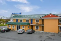 Rodeway Inn Hotels in Milford