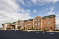 Holiday Inn Express Annapolis East-Kent Island فنادق في کنت نرووز