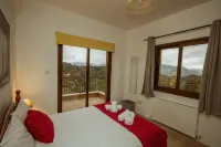 Villa Callione - Amazing View Hotels in 