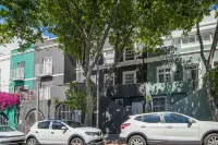 Cape Finest Guest House Located in de Waterkant