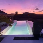 Finca Marisa - สระว่ายน้ำส่วนตัว