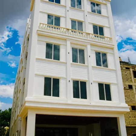 Brigade Hotels and Resorts
