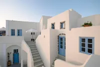 Pantelia Suites