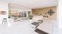 Pimdara Hotel Hotels in Makham