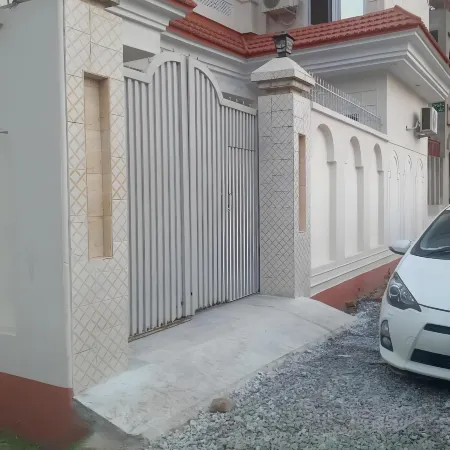 The Swat Sukoon