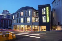 Baguni Hostel Hoteles en 
