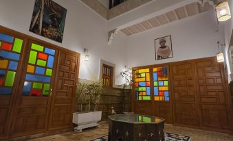 Riad Sidi