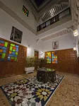 Riad Sidi Отели в г. 