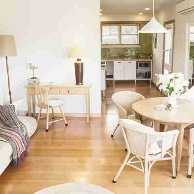 海邊比奇斯酒店 Rooms