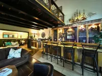 Malachite Manor Hotels in Underberg