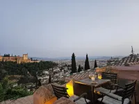 La Casa Juan Ranas