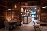 Le Genève Hotels in La Bourboule