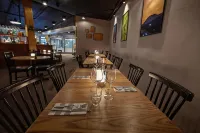 貝爾格酒店 - 早餐