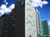 Pajuçara Hotel Express Hotels in Maceió