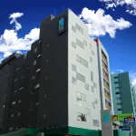 Pajuçara Hotel Express Hotel a 