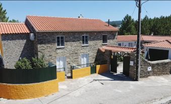Quinta Penedo Das Antas - Al