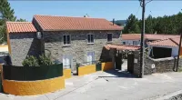 Quinta Penedo Das Antas - Al Hotels in Serta