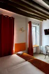 Résidence Chlorophylle Hotels in der Nähe von Isit