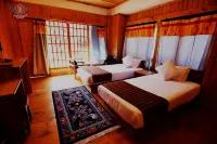 Hotel Kuenphen Norbuding Hotels in Nubding