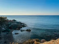 Agnadi Syros Beachfront Studios & Rooms