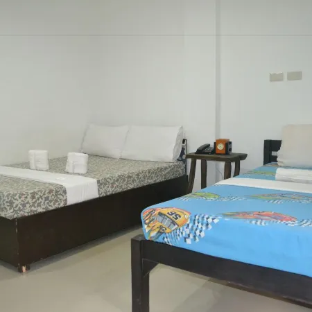 Pearl Suites