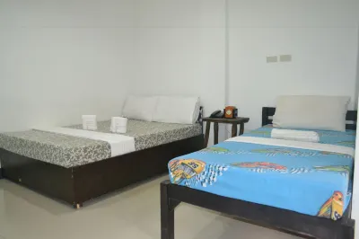 Pearl Suites