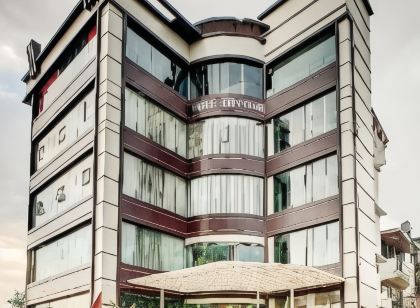 城市之星飯店