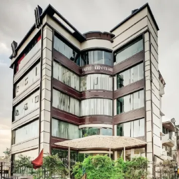 Hotel City Star