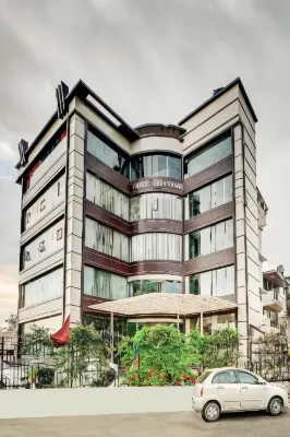 Hotel City Star Hotels near Clock Tower