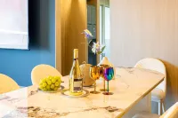 Hound Hotel Ulsan - breakfast