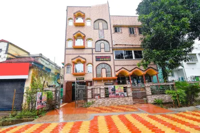 FabHotel Sriya - City Center, Durgapur Các khách sạn ở Durgapur