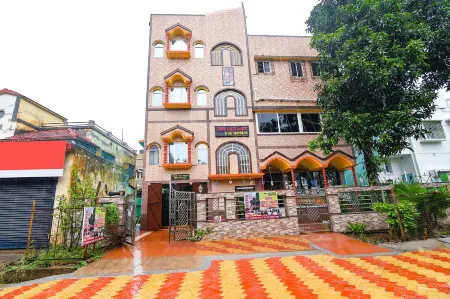 FabHotel Sriya - City Center, Durgapur