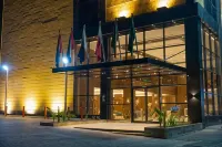 DiYar Home Hotel Hotels in 