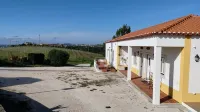 Quinta do Oratório Agroturismo