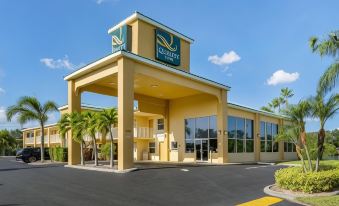 Quality Inn Bradenton North I-75