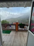 Goroomgo Maheshwari & Banquet Hall Tehri Hotels near Chamba Village Heart Of Uttarakhand