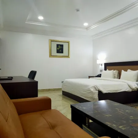 Immaculate Platinum Luxury Resorts