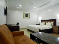 Immaculate Platinum Luxury Resorts Hotels in Wuse