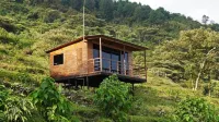 Reserva Tororoi Hotels in Bello