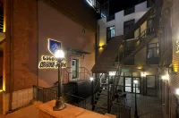 Light House Old City Hotels near Holy Trinity Cathedral of Tbilisi