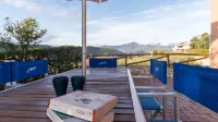 Il Borgo Apartments C1 - Sv-D600-Navi44ATC