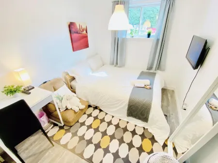 Sunrise Tree Guest House