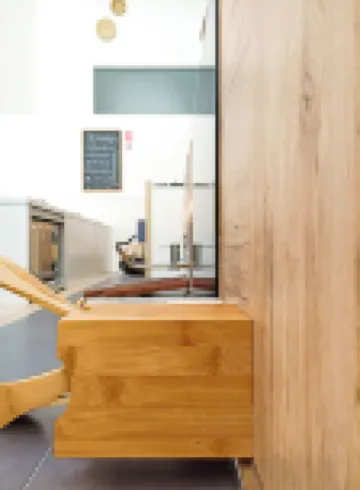 Kolossoi Guest House