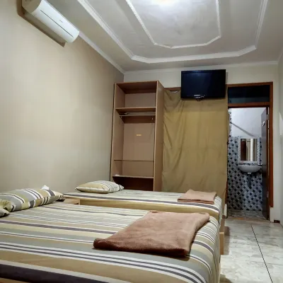 Pulosari Living