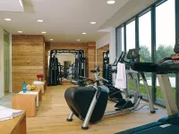 Hotel Fire & Ice Düsseldorf/Neuss - Gym