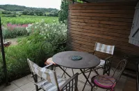 Chambres d'Hôtes et Gîtes le Mas Mellou